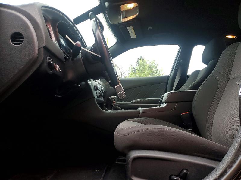 Продаж на аукціоні авто 2019 Dodge Charger, vin: 2C3CDXBG4KH626237, номер лоту: 66258626