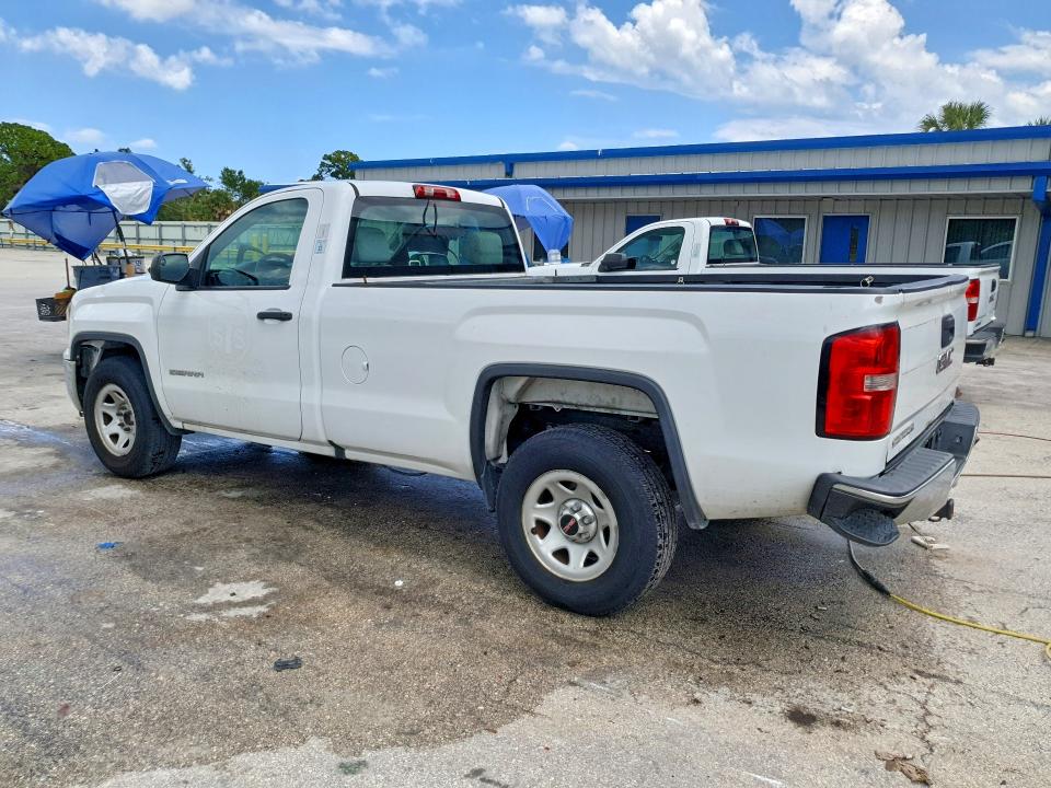 Aukcja sprzedaży 2016 Gmc Sierra, vin: 1GTN1LEC8GZ900805, numer aukcji: 65041866
