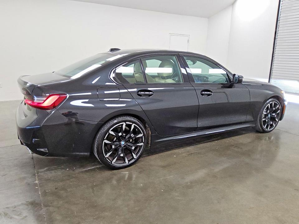 Aukcja sprzedaży 2026 Bmw 330i, vin: 3MW69CW03T8F94244, numer aukcji: 64829076
