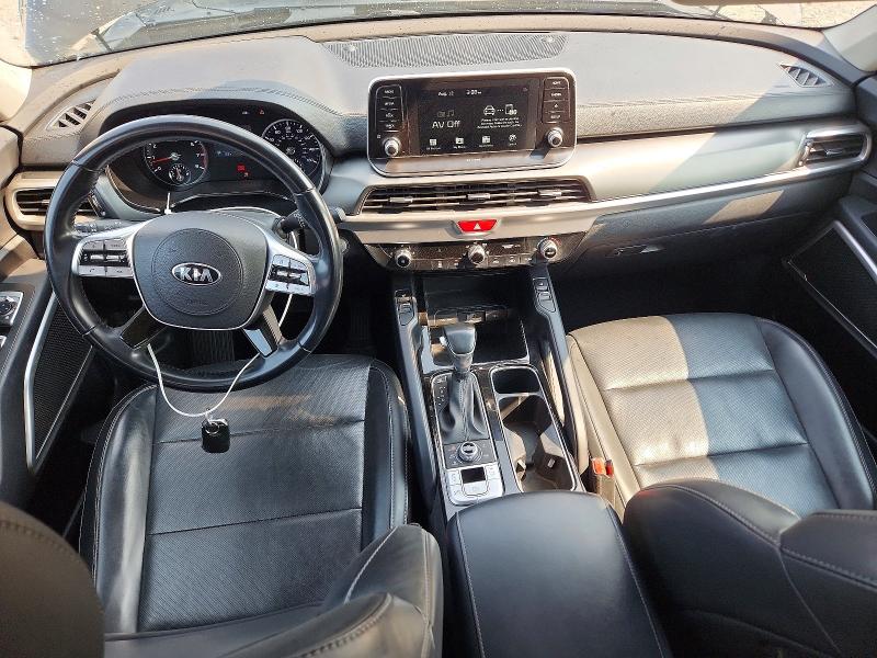 Продаж на аукціоні авто 2020 Kia Telluride, vin: 5XYP6DHC3LG081254, номер лоту: 64968906