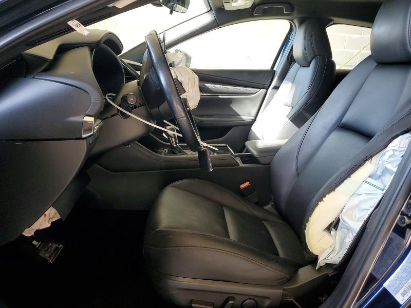 Aukcja sprzedaży 2020 Mazda 3, vin: JM1BPAMM4L1169637, numer aukcji: 66521416