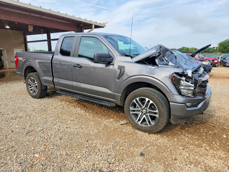 Auction sale of the 2023 Ford F150, vin: 1FTEX1EP3PKE66873, lot number: 66134366