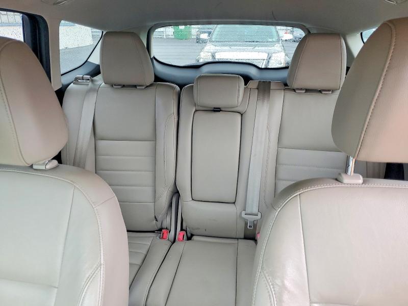 64437706 :رقم المزاد ، 1FMCU0H97DUD83997 vin ، 2013 Ford Escape مزاد بيع