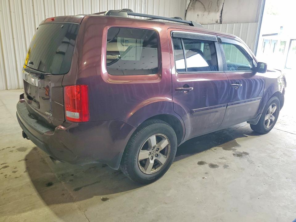 Aukcja sprzedaży 2010 Honda Pilot, vin: 5FNYF4H44AB028015, numer aukcji: 64666146