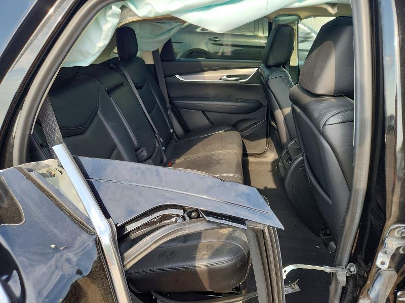 Продаж на аукціоні авто 2018 Cadillac Xt5, vin: 1GYKNCRS8JZ246821, номер лоту: 64697656