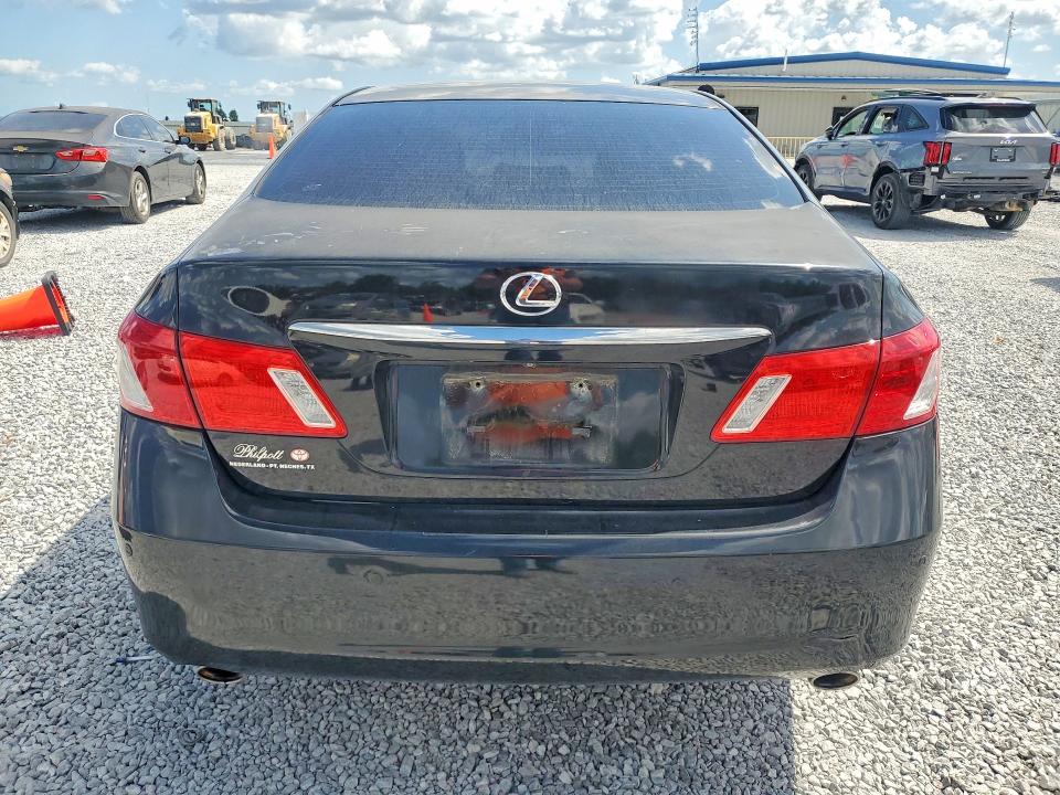 65627926 :رقم المزاد ، JTHBJ46G682240542 vin ، 2008 Lexus Es مزاد بيع