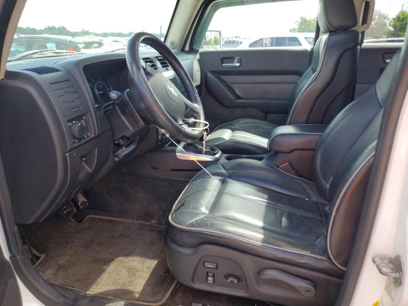 Aukcja sprzedaży 2007 Hummer H3, vin: 5GTDN13E178236290, numer aukcji: 63850696