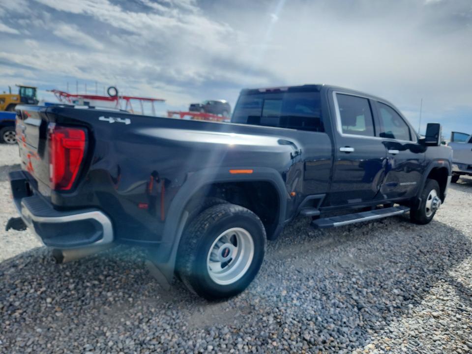 2021 Gmc Sierra მანქანა იყიდება აუქციონზე, vin: 1GT49UEY0MF127881, აუქციონის ნომერი: 67278296