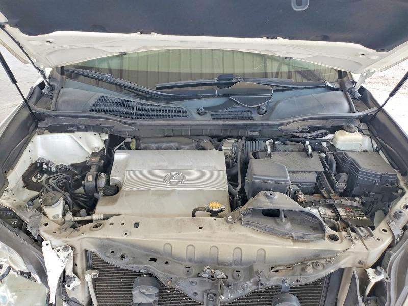 64532566 :رقم المزاد ، 2T2ZK1BA0BC045568 vin ، 2011 Lexus Rx مزاد بيع