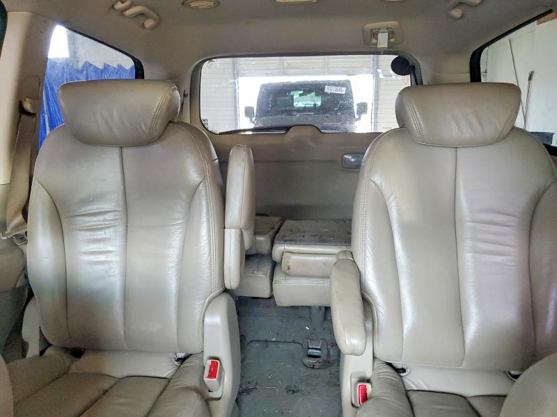 Продаж на аукціоні авто 2009 Kia Sedona, vin: KNDMB233896321081, номер лоту: 65677466