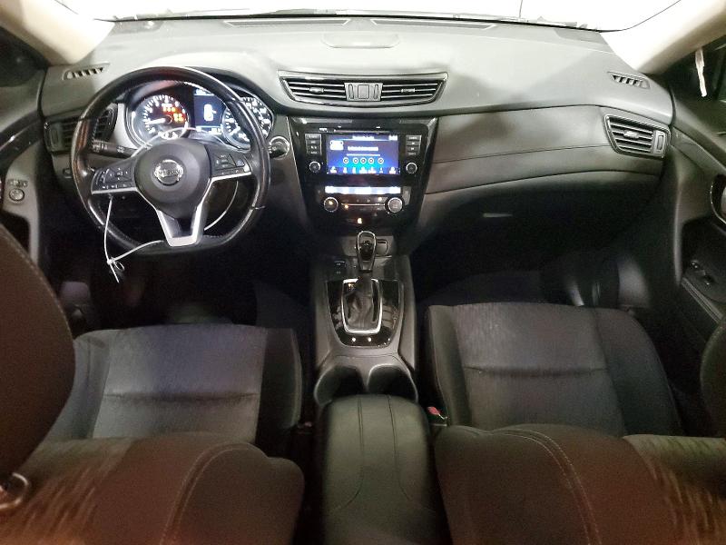 Aukcja sprzedaży 2020 Nissan Rogue, vin: JN8AT2MV3LW116196, numer aukcji: 65027496