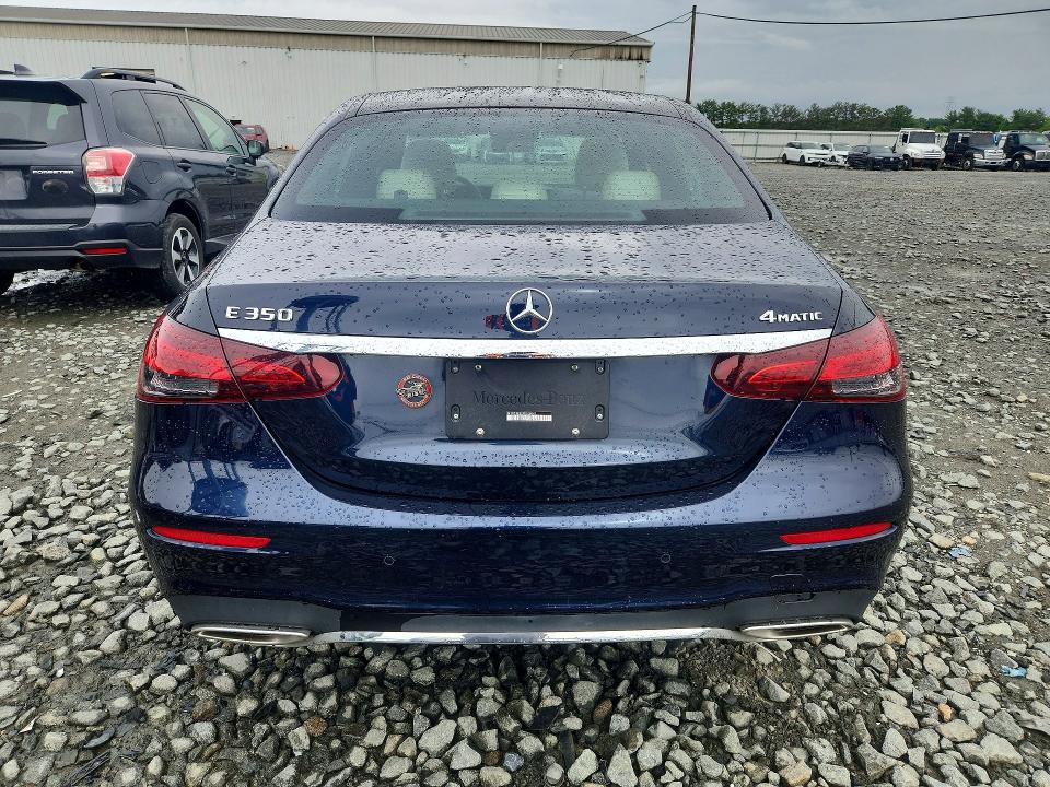 Aukcja sprzedaży 2023 Mercedes-benz E, vin: W1KZF8EB5PB188047, numer aukcji: 63507606