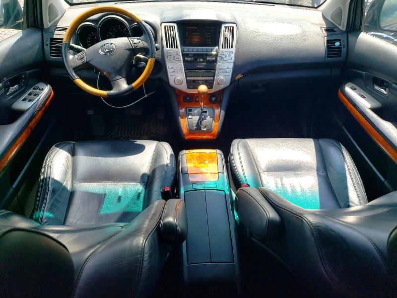 65792176 :رقم المزاد ، 2T2HK31U78C058927 vin ، 2008 Lexus Rx مزاد بيع