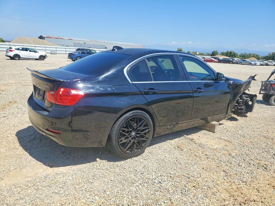 Продаж на аукціоні авто 2015 Bmw 328, vin: WBA3A5C57FP604656, номер лоту: 65323406