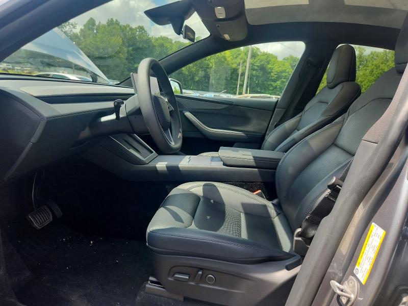 Aukcja sprzedaży 2026 Tesla Model Y, vin: 7SAYGDEE0TA631458, numer aukcji: 65024276