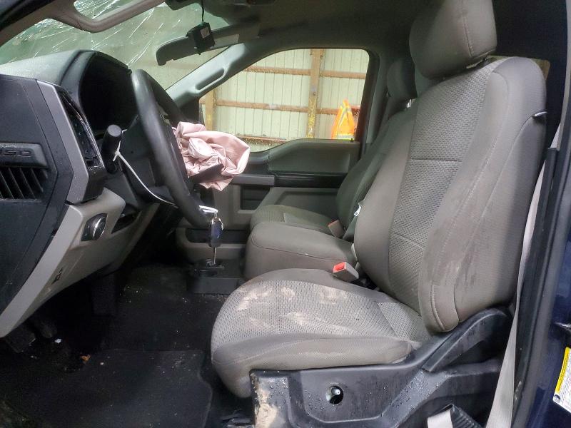 Продажа на аукционе авто 2019 Ford F150, vin: 1FTEW1EP0KFB23006, номер лота: 64215586