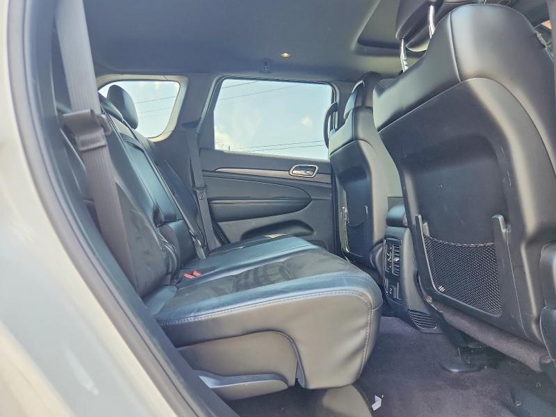 Продаж на аукціоні авто 2018 Jeep Grand Cherokee, vin: 1C4RJFAG9JC488383, номер лоту: 64991136