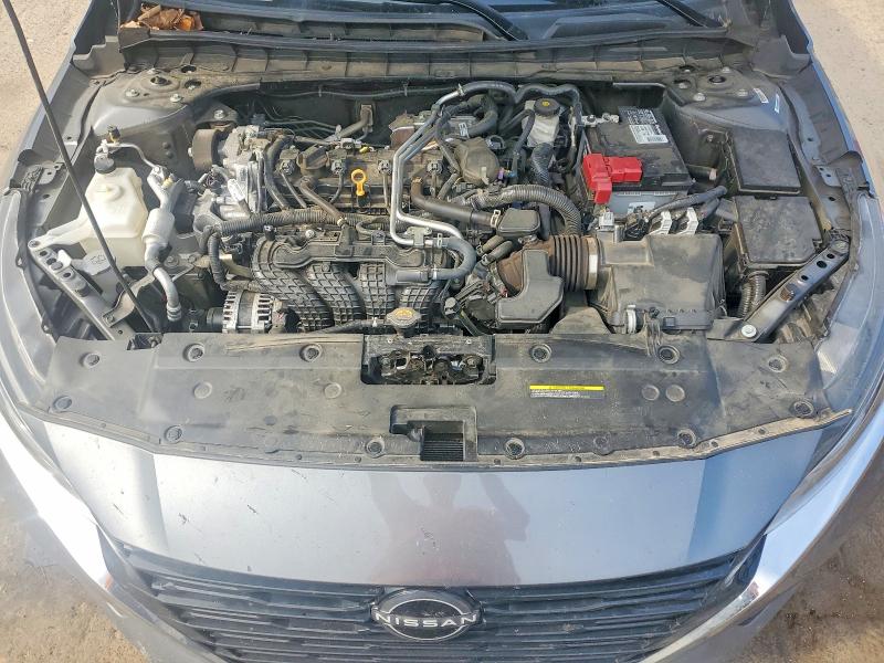 Auction sale of the 2024 Nissan Altima, vin: 1N4BL4DV9RN424201, lot number: 66782266