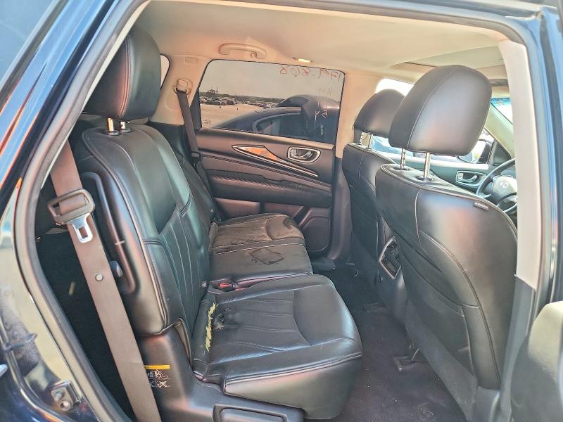 Aukcja sprzedaży 2015 Infiniti Qx60, vin: 5N1AL0MN5FC514897, numer aukcji: 64462646