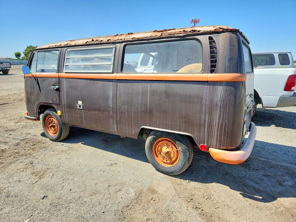 Продажа на аукционе авто 1969 Volkswagen Bus, vin: 239025036, номер лота: 65030886