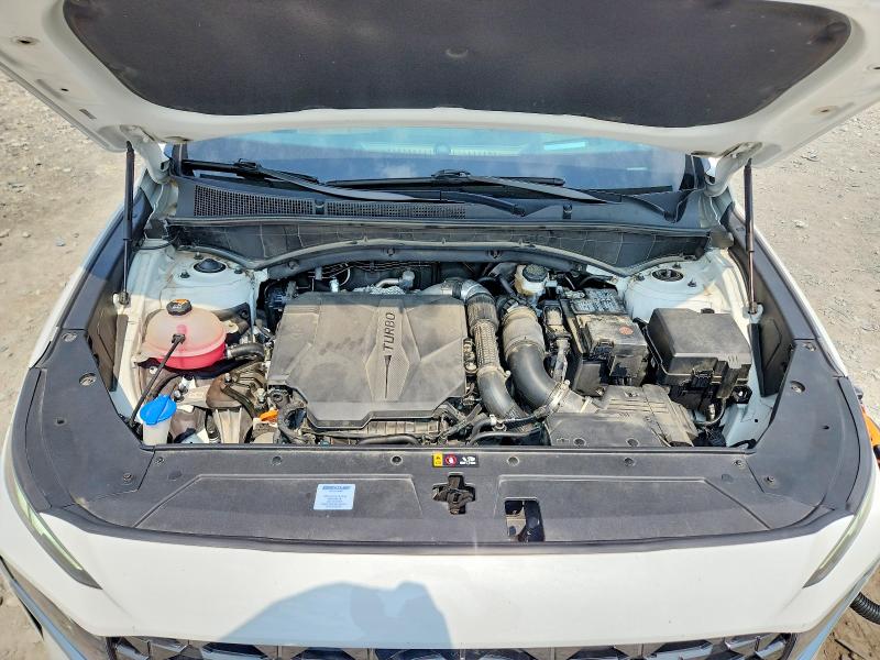 Продаж на аукціоні авто 2023 Hyundai Santa Fe, vin: 5NMS54AL4PH611797, номер лоту: 63814776