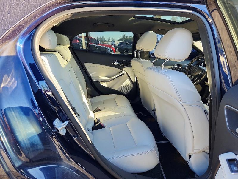 Продаж на аукціоні авто 2018 Mercedes-benz Gla, vin: WDCTG4EB7JJ434609, номер лоту: 65851416