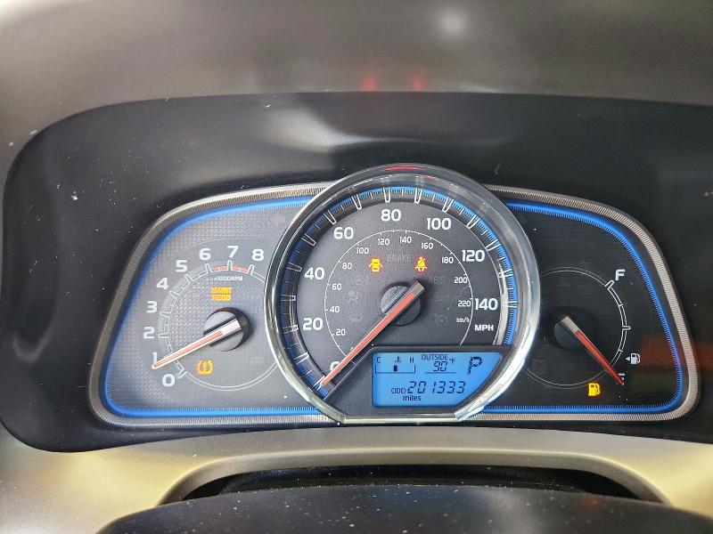 Aukcja sprzedaży 2013 Toyota Rav4, vin: 2T3YFREV9DW072505, numer aukcji: 65456566