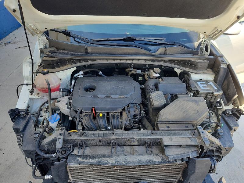 Продажа на аукционе авто 2021 Kia Sportage, vin: KNDPM3AC4M7890819, номер лота: 66296736
