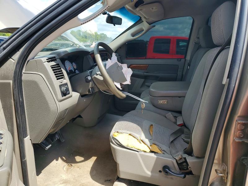 Продажа на аукционе авто 2006 Dodge Ram 1500, vin: 1D7HA18N26J178569, номер лота: 64748966