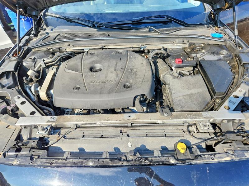 66086786 :رقم المزاد ، YV4A22NL0J1014664 vin ، 2018 Volvo V90 Cross Country مزاد بيع