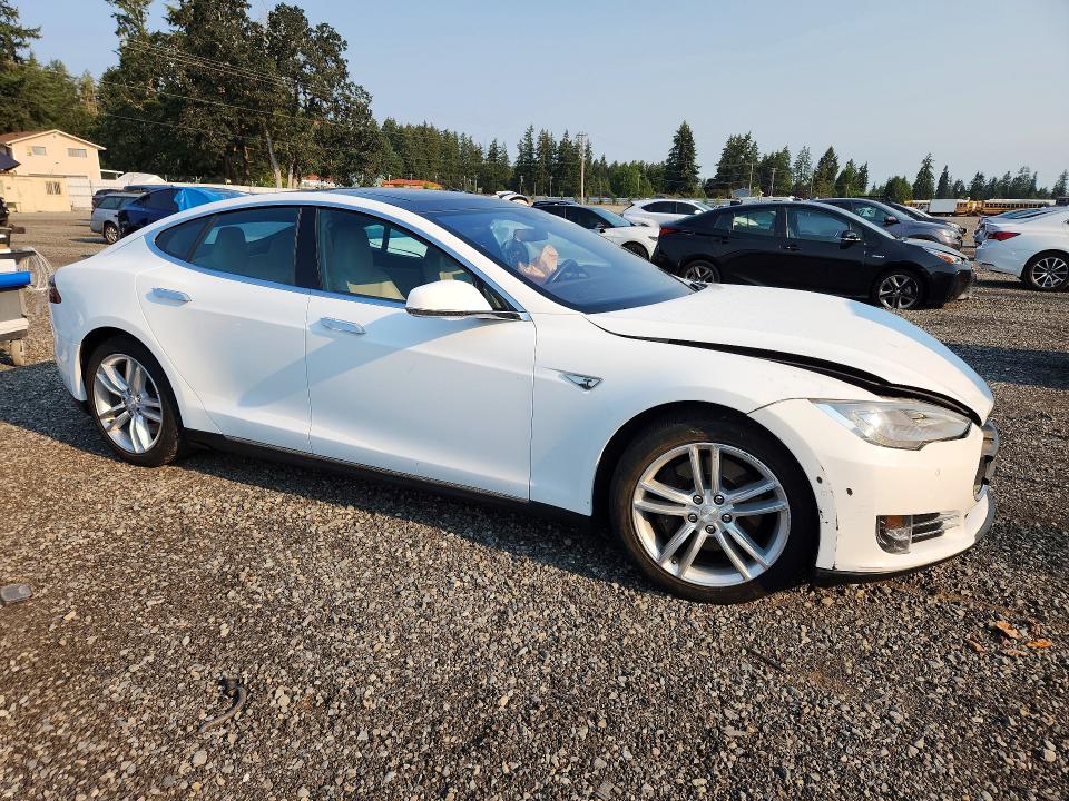 Aukcja sprzedaży 2016 Tesla Model S, vin: 5YJSA1E20GF127946, numer aukcji: 63026046
