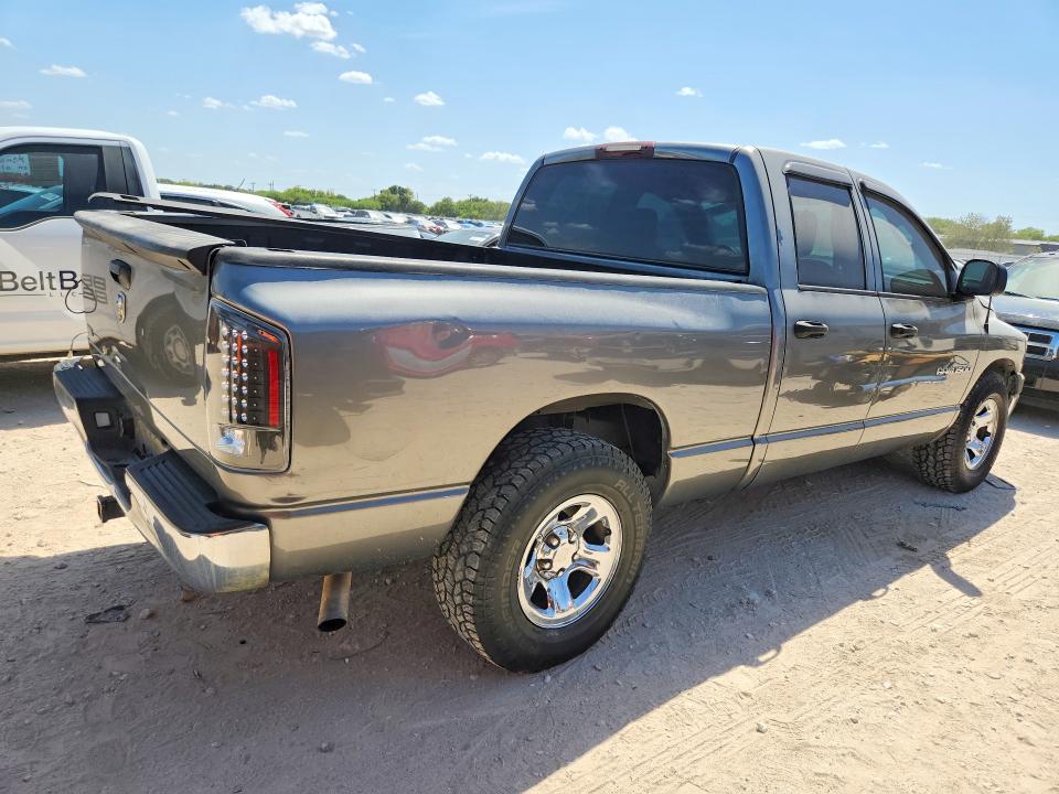 Aukcja sprzedaży 2007 Dodge Ram 1500, vin: 1D7HA18P97S237968, numer aukcji: 65195966