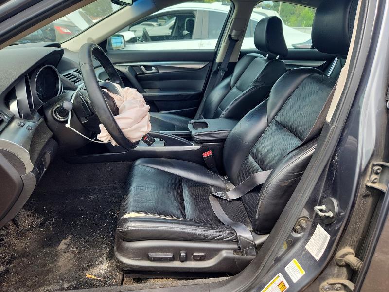 2010 Acura Tl მანქანა იყიდება აუქციონზე, vin: 19UUA8F51AA005009, აუქციონის ნომერი: 64779406