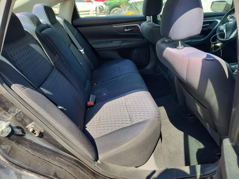 Aukcja sprzedaży 2017 Nissan Altima, vin: 1N4AL3AP6HC253865, numer aukcji: 59334326