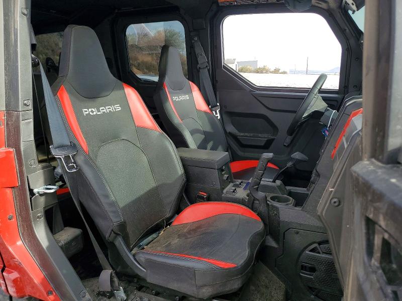 65838006 :رقم المزاد ، 3NSGZW99XTM203261 vin ، 2026 Polaris Xpedition مزاد بيع