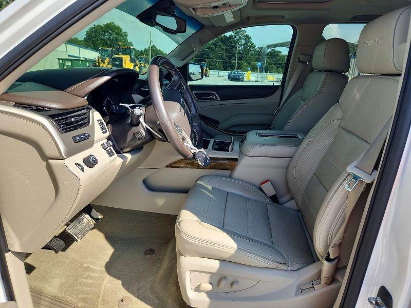Продаж на аукціоні авто 2016 Gmc Yukon Xl, vin: 1GKS1HKJ1GR399764, номер лоту: 63100466