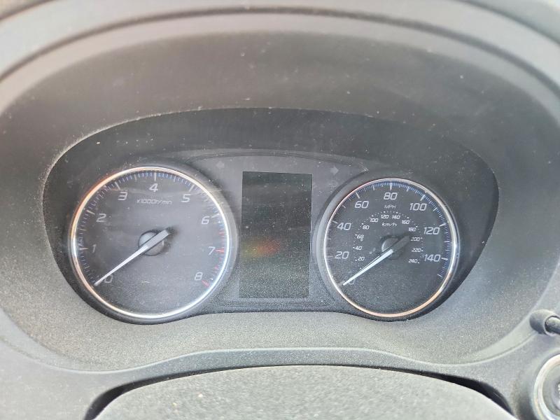 Aukcja sprzedaży 2019 Mitsubishi Outlander, vin: JA4AD3A30KZ009860, numer aukcji: 65402846