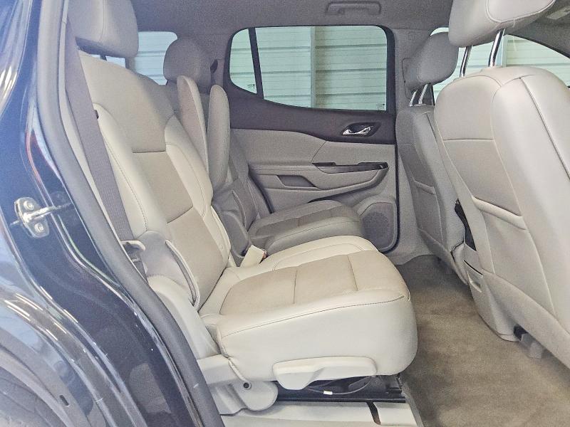 Продаж на аукціоні авто 2023 Gmc Acadia, vin: 1GKKNML40PZ186178, номер лоту: 63611996