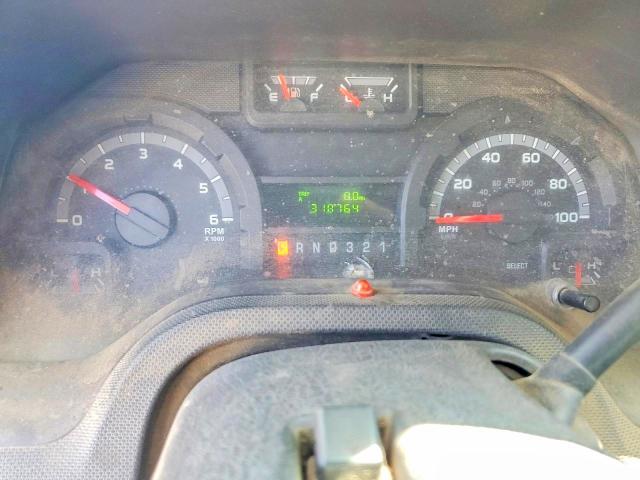 66297546 :رقم المزاد ، 1FDWE3FL5DDA02562 vin ، 2013 Ford Econoline مزاد بيع