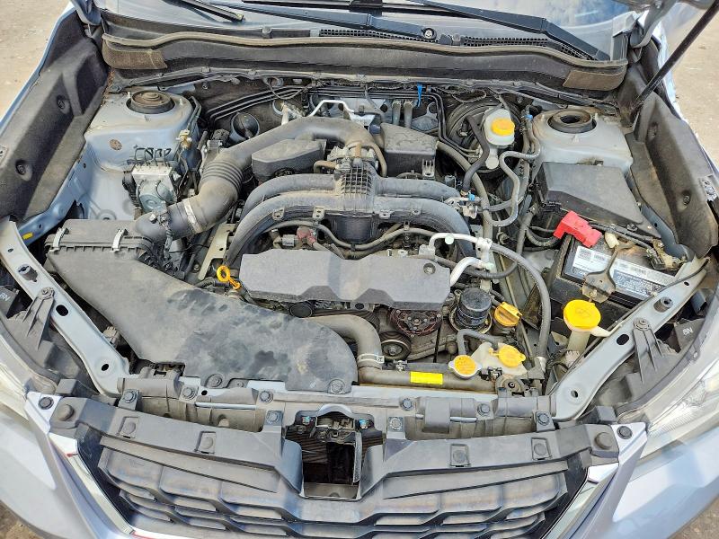 Aukcja sprzedaży 2018 Subaru Forester, vin: JF2SJABC4JH400800, numer aukcji: 66027116