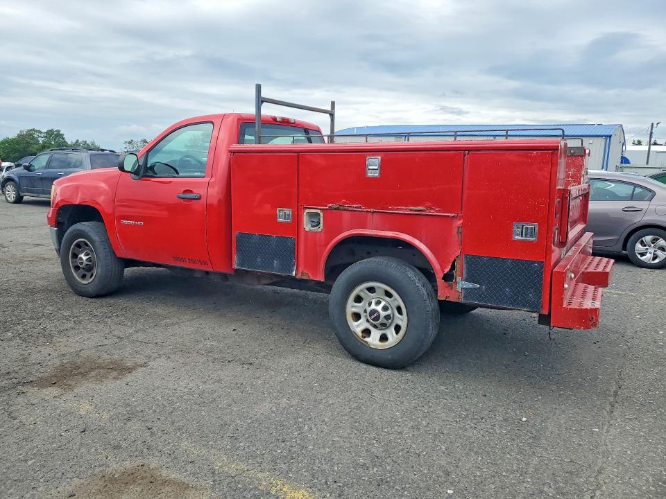 Aukcja sprzedaży 2012 Gmc Sierra, vin: 1GT02ZCGXCF114712, numer aukcji: 67136866