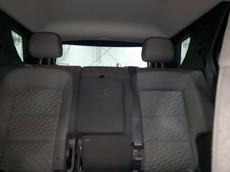 63728356 :رقم المزاد ، 2GNAXUEVXK6259625 vin ، 2019 Chevrolet Equinox مزاد بيع