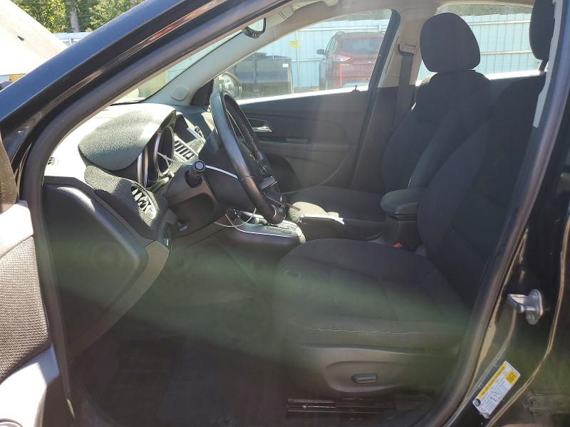 Aukcja sprzedaży 2013 Chevrolet Cruze, vin: 1G1PC5SB8D7244373, numer aukcji: 63896226