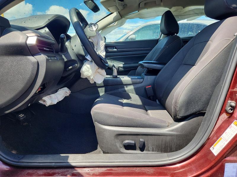 Продажа на аукционе авто 2025 Nissan Altima, vin: 1N4BL4DV0SN364816, номер лота: 67417606
