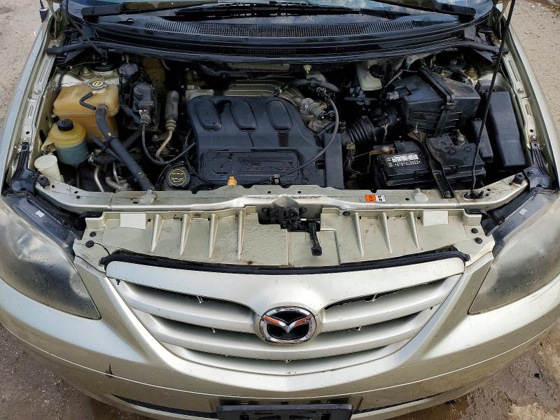 Aukcja sprzedaży 2005 Mazda Mpv, vin: JM3LW28J250532840, numer aukcji: 64727316