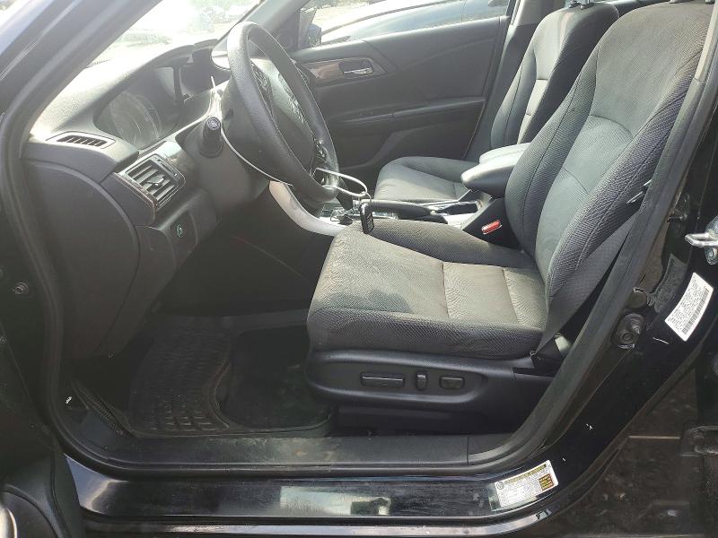 Продаж на аукціоні авто 2017 Honda Accord, vin: 1HGCR2F74HA123519, номер лоту: 64780546