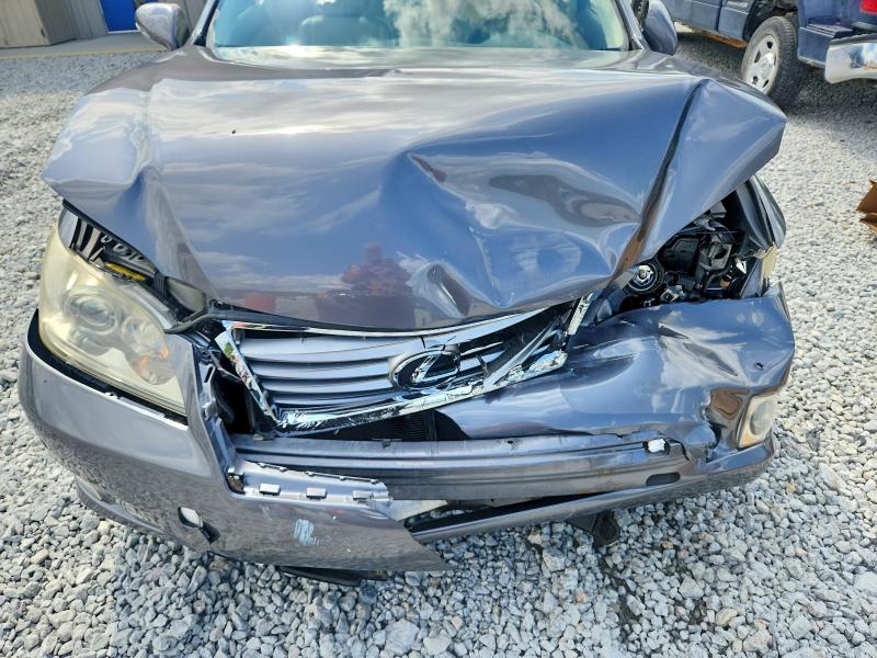 Продажа на аукционе авто 2012 Lexus Es, vin: JTHBK1EG0C2507387, номер лота: 64977756