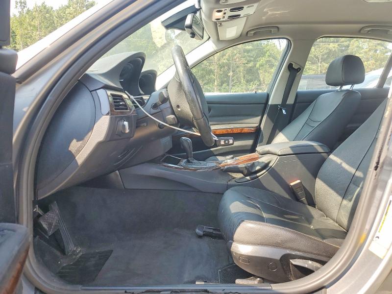 Aukcja sprzedaży 2011 Bmw 328, vin: WBAPH5C56BA447356, numer aukcji: 64389236