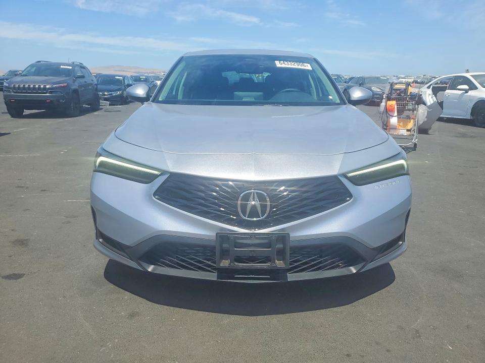 64332906 :رقم المزاد ، 19UDE4H23TA002812 vin ، 2026 Acura Integra مزاد بيع