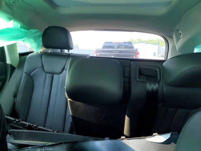 Aukcja sprzedaży 2018 Audi Q5, vin: WA1BNAFY3J2220990, numer aukcji: 66355306